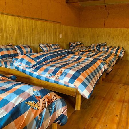 Hoang Nam Homestay Quan Ba 외부 사진