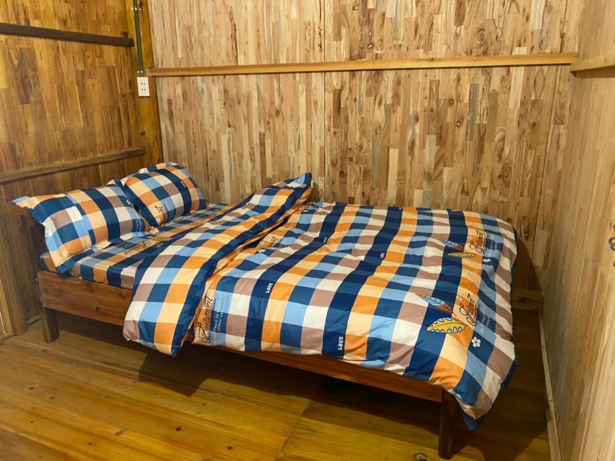 Hoang Nam Homestay Quan Ba 외부 사진