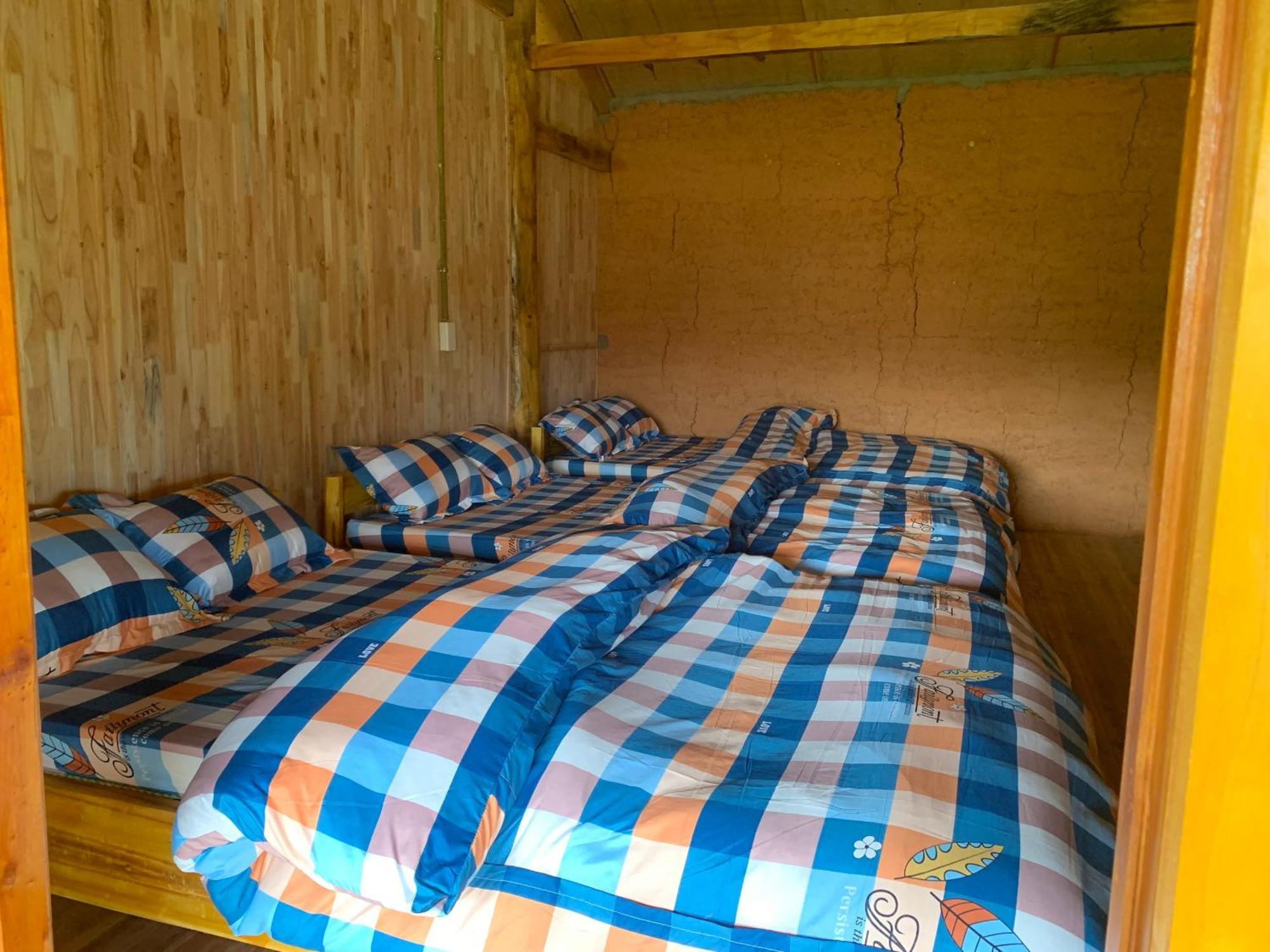 Hoang Nam Homestay Quan Ba 외부 사진