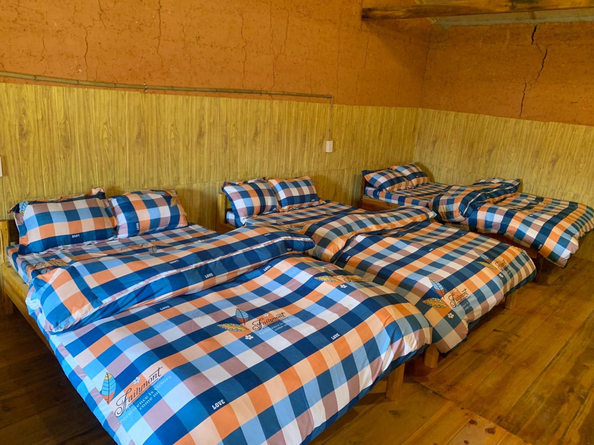 Hoang Nam Homestay Quan Ba 외부 사진