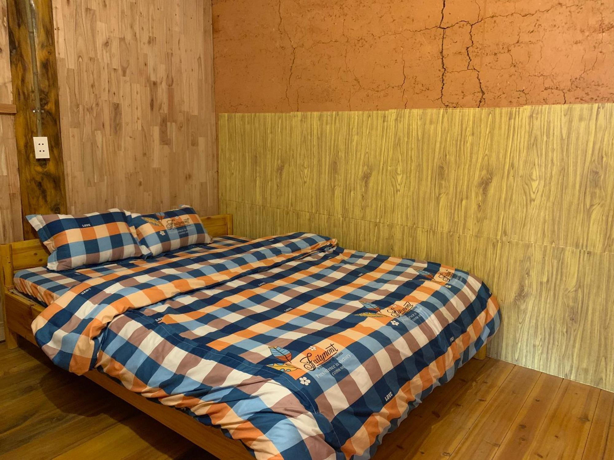 Hoang Nam Homestay Quan Ba 외부 사진